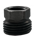 Adapter M12x1 auf M8x1