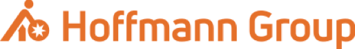 Logo Hoffmann Group